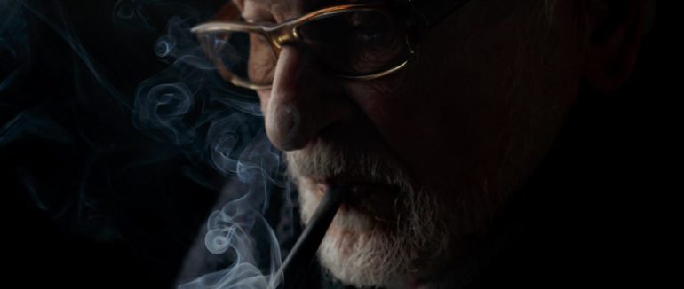 Володимиру Микиті – 90: сьогодні святкує свій ювілей один з найяскравіших представників закарпатської школи живопису