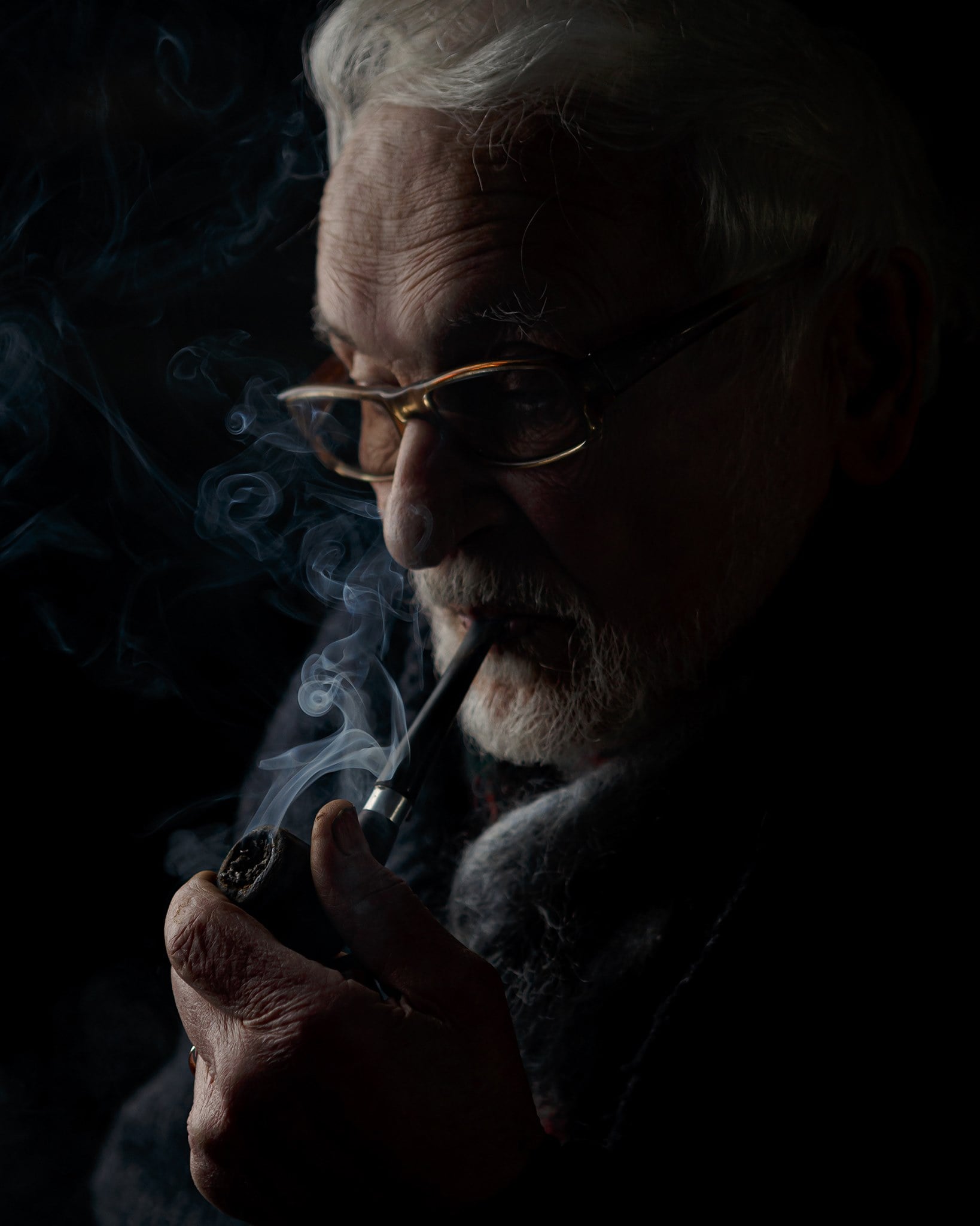 Володимиру Микиті - 90: сьогодні святкує свій ювілей один з найяскравіших представників закарпатської школи живопису