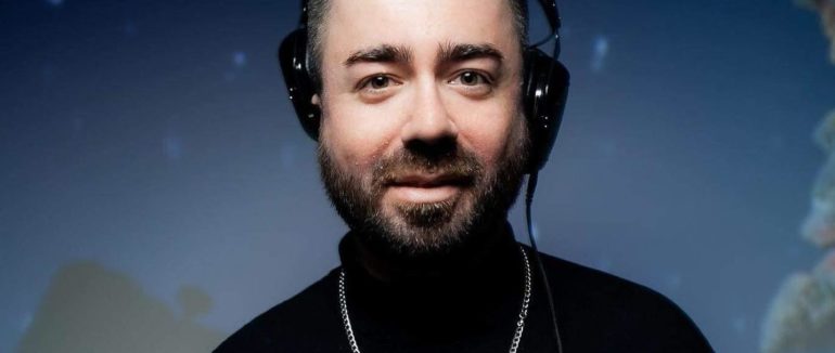 Вже завтра! У гостях радіо ZFM+ один з найуспішніших DJ України – Саня Димов