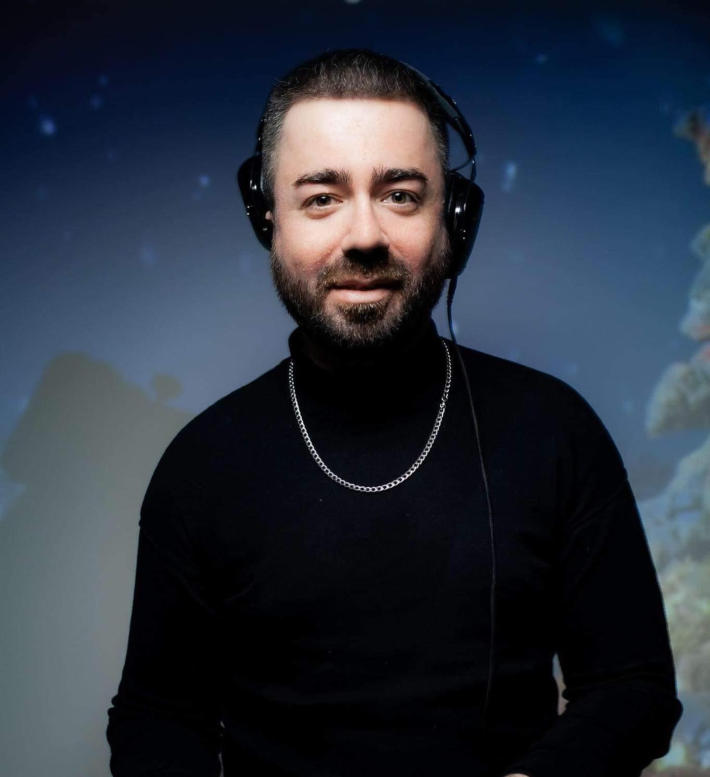 Вже завтра! У гостях радіо ZFM+ один з найуспішніших DJ України - Саня Димов