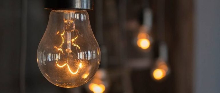 Протягом тижня у Мукачівській ТГ буде відсутнє електропостачання