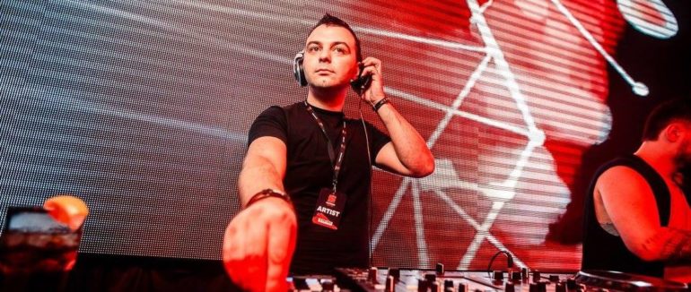 Вже цієї п’ятниці відбірна музика та презентація нового треку: ексклюзив на радіо ZFM+