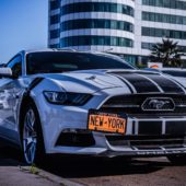 5 найкращих компаній, які приженуть авто зі США під ключ