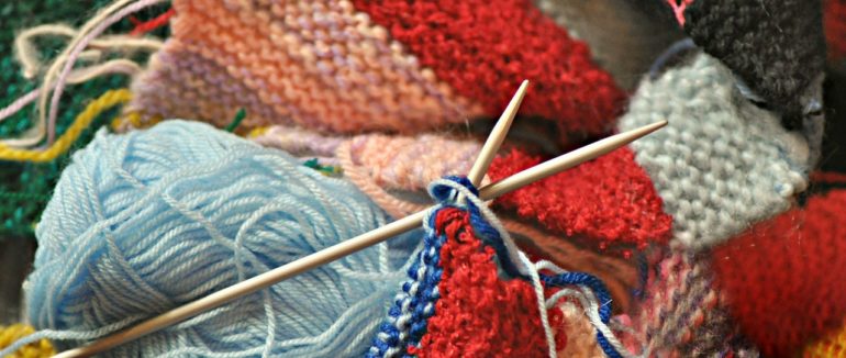 Рукоділля: анахронізм чи тренд