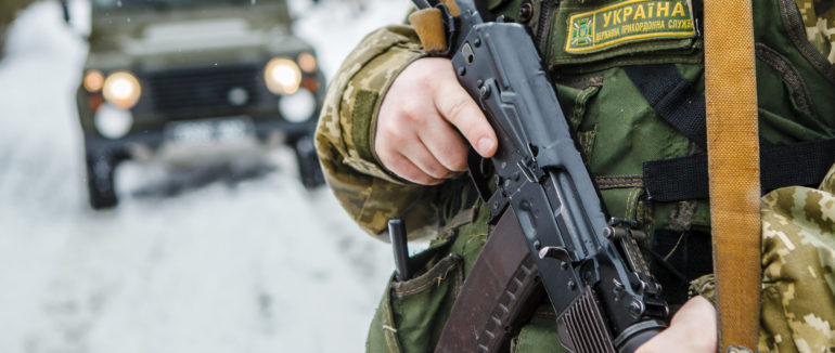 “Або ви з нами, або матимете проблеми”: на Закарпатті контрабандисти напади на прикордонників