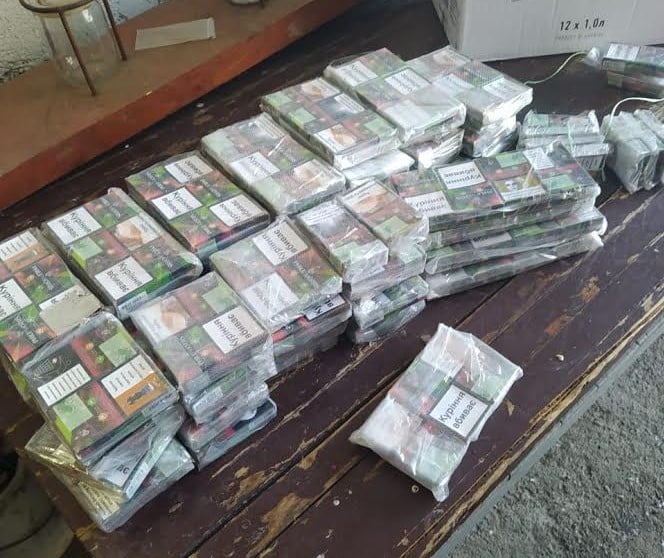 На Закарпатті 22-річний угорець залишився без автівки