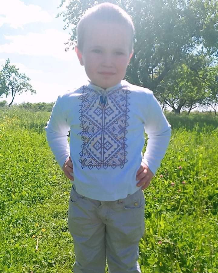 Маленький житель Закарпаття бореться зі страшною недугою: сім’я потребує допомоги