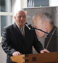 Сьогодні помер Юрій Маргітич наймолодший брат владики Івана Маргітича