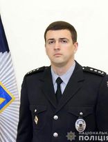 Кадрові зміни Нацполіції Закарпаття: нового очільника представлять топ-посадовці