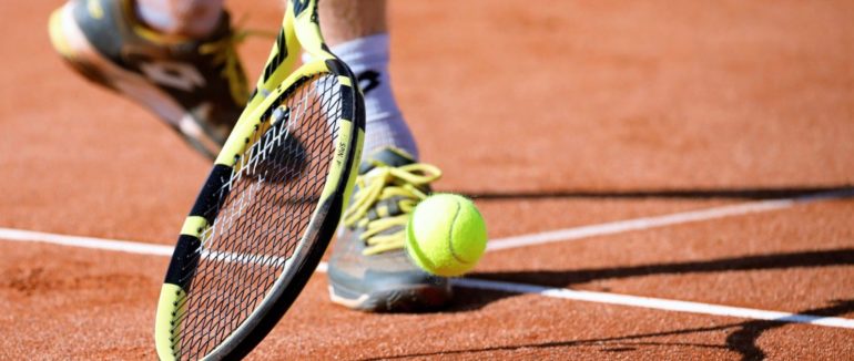 Спритність і жодного шахрайства: 7 дивних фактів про теніс