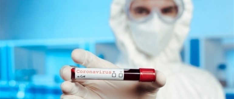 Коронавірус на Закарпатті: на Хустщині сплеск захворювання