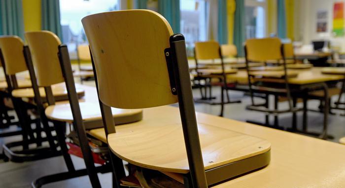 Відсьогодні школи Ужгорода на канікулах