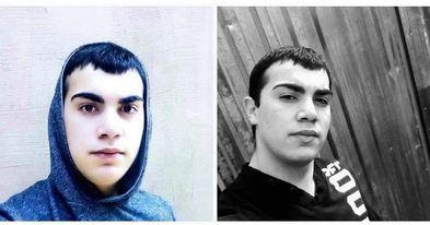 На Закарпатті з медичного закладу безслідно зник 18-річний психічнохворий хлопець