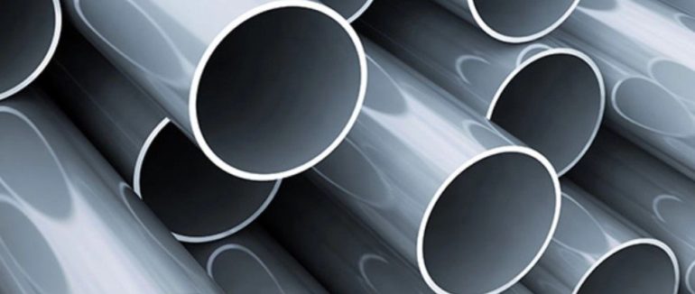 Кругла профільна труба: сфери використання