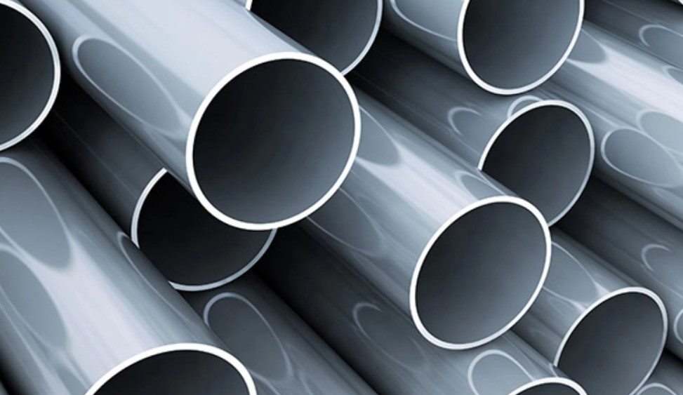 Кругла профільна труба: сфери використання