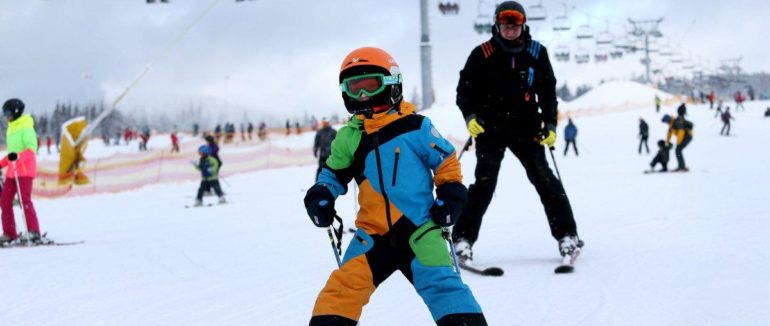 Приховані перлини Карпат: маловідомі хороші гірськолижні курорти