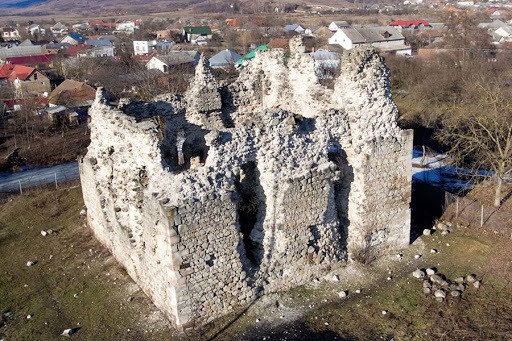 Збереження замків Закарпаття: у краї хочуть відновити інфраструктуру історичних об’єктів