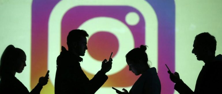 Тепер Instagram буде блокувати акаунти за образи в особистих повідомленнях
