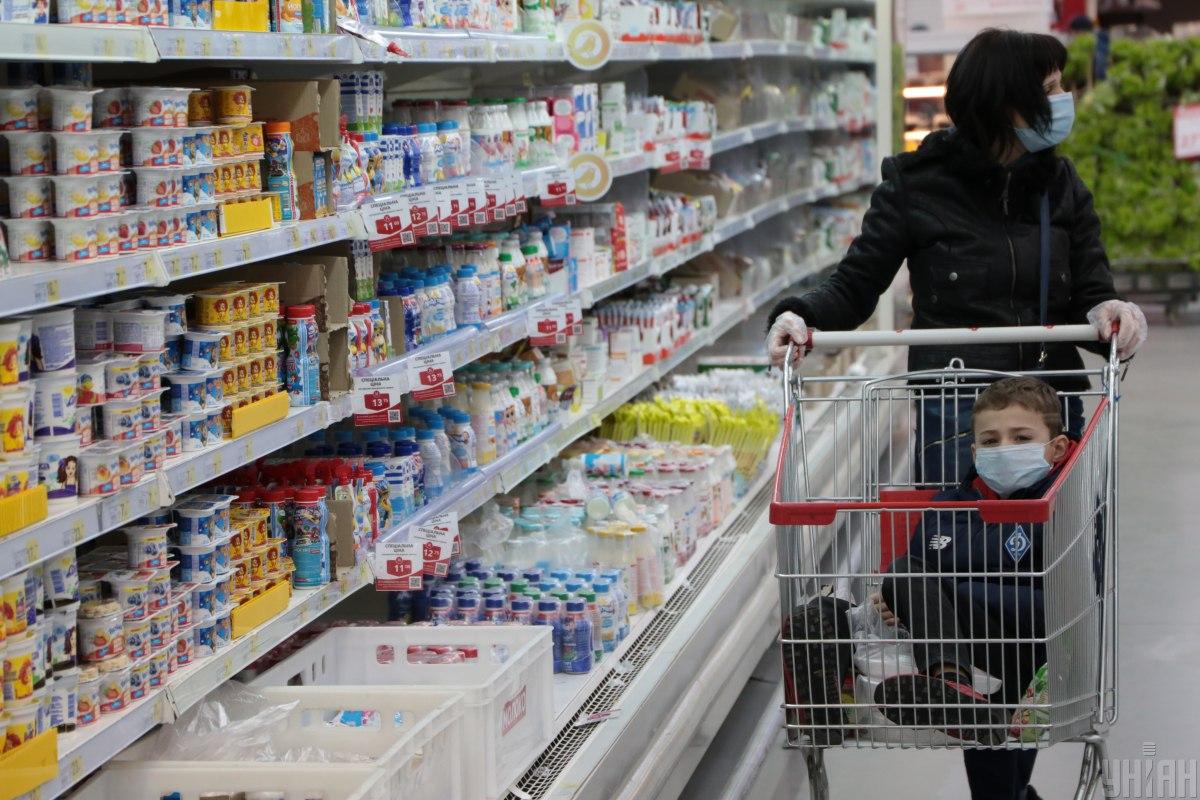 Картопля по 20 гривень, а яйця по 40: як зміняться ціни на продукти найближчим часом