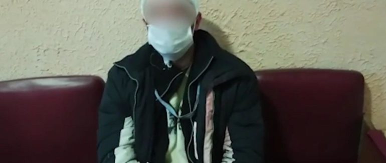 Довічне ув’язнення та підпал “Епіцентру” як акт помсти: подробиці гучного інциденту у Первомайську