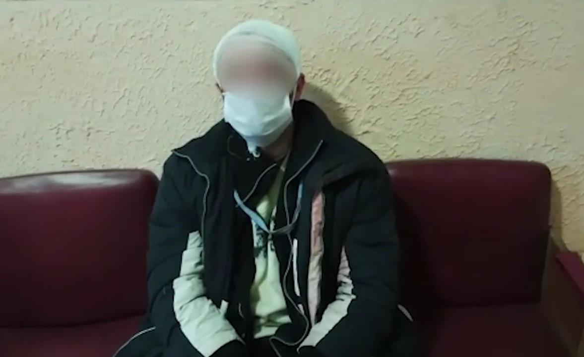 Довічне ув`язнення та підпал "Епіцентру" як акт помсти: подробиці гучного інциденту у Первомайську