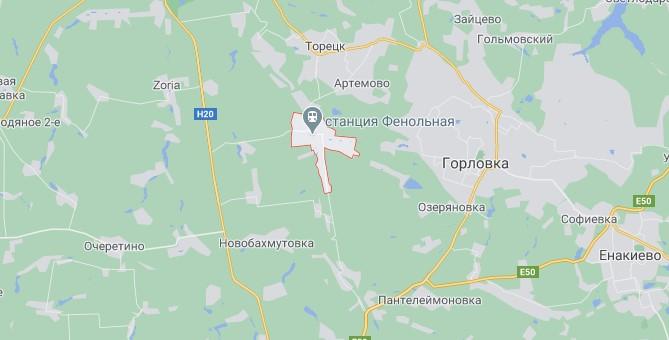 В Україні одне з селищ хочуть перейменувати на Нью-Йорк