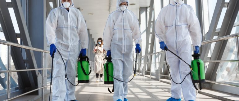 В Україні повертається карантинний поділ на зони