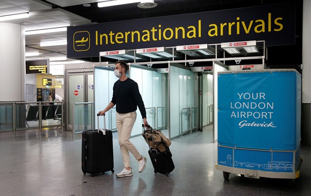 Угорщина у “зеленій” зоні: оновлений список країн від МОЗ