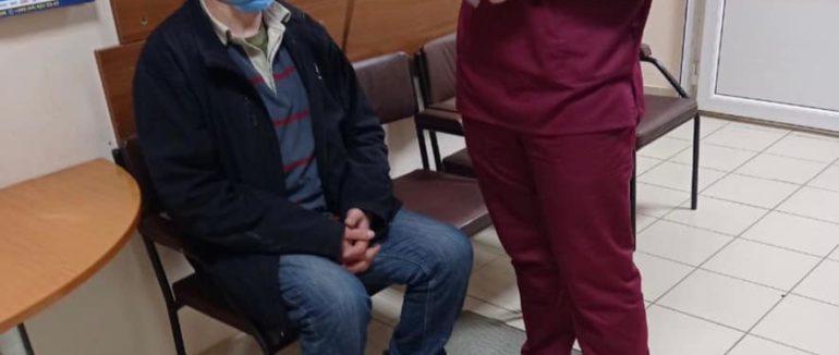 У Мукачеві водій напідпитку втікав від поліцейських