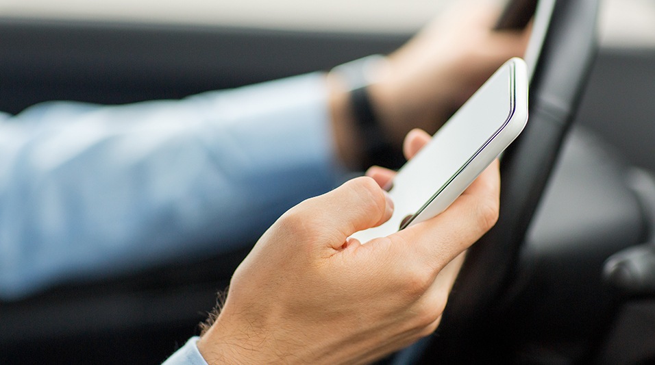 Вісім найкорисніших мобільних додатків для водіїв