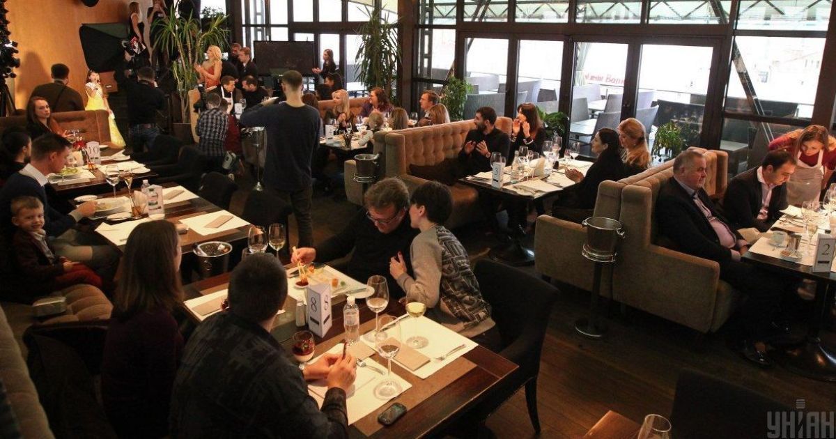 В Україні повернуть перевірки бізнесу - Денис Шмигаль