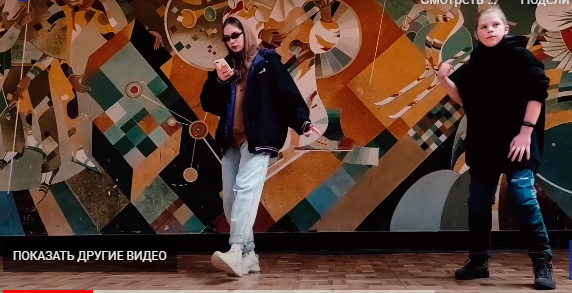 На Закарпатті юнаки начитали реп-біографію Лесі Українки