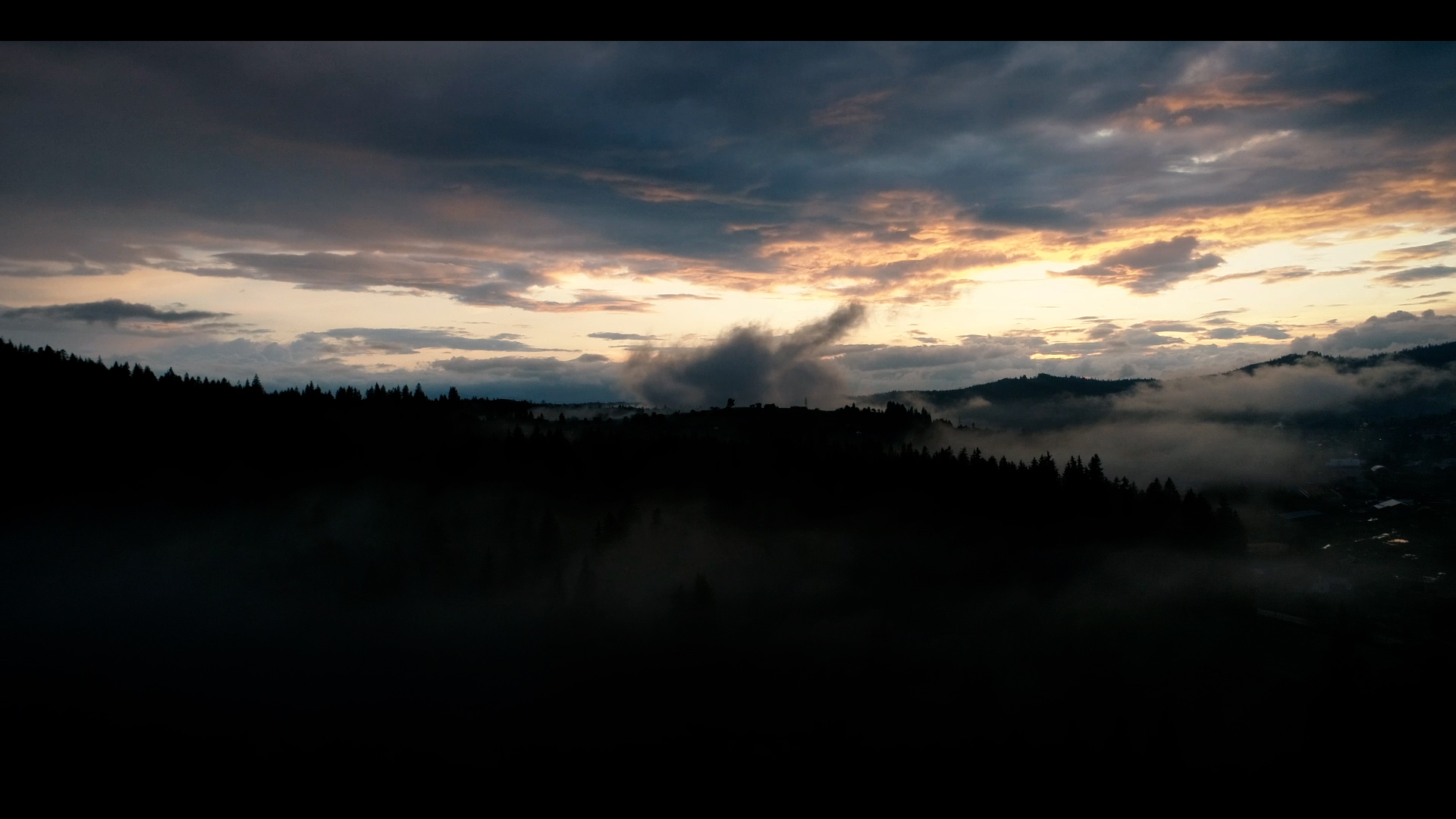 Глобальне збереження - міжнародна спільнота рятуватиме Карпати
