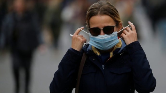 Лише в масках та з документами: Закарпаття опинилося у “помаранчевій” зоні карантину