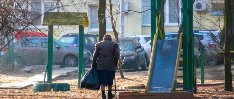 Відзавтра в Україні розпочнеться індексація пенсій: підвищення отримають понад 8 мільйонів пенсіонерів