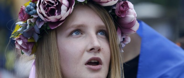 Міжнародний день рідної мови. Що ми знаємо про українську