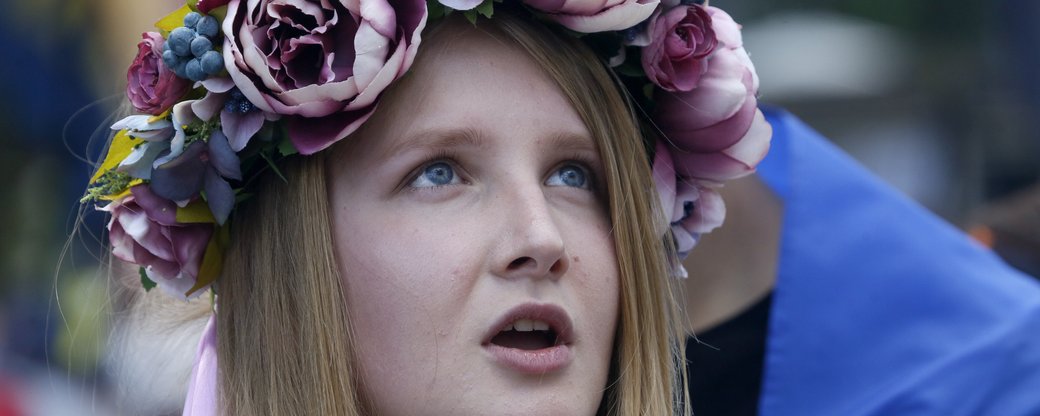 Міжнародний день рідної мови. Що ми знаємо про українську