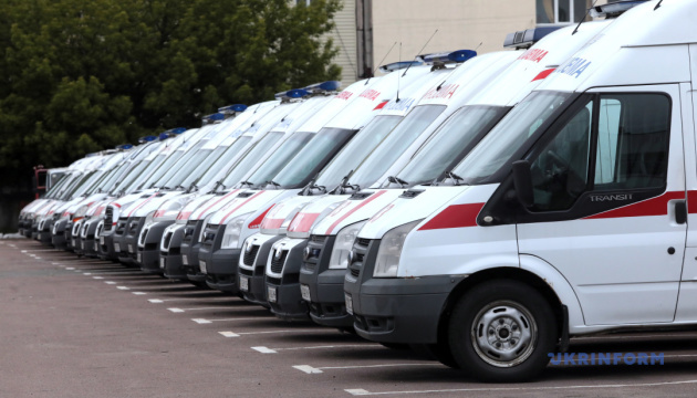 10 хвилин на порятунок життя: як працює швидка допомога в столиці