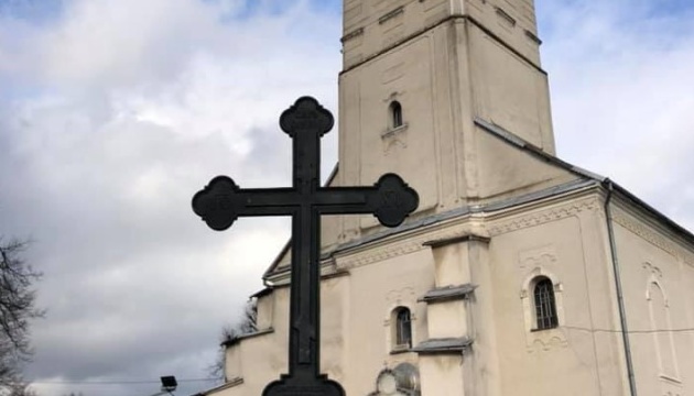 Закарпатський мандрівник розповідає про “хрести тверезості” на Іршавщині