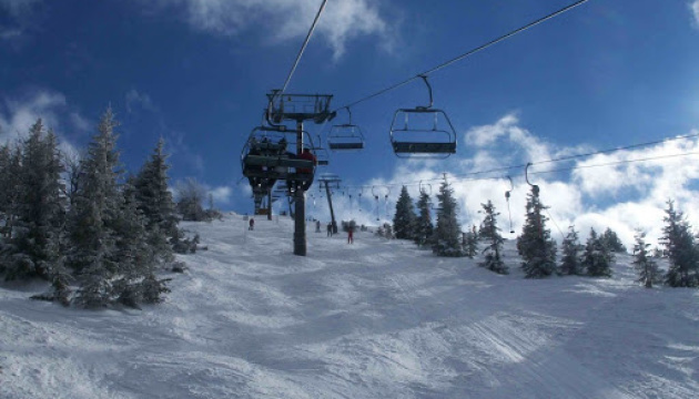 На кубку Європи у Красії українські фристайлісти здобули шість медалей