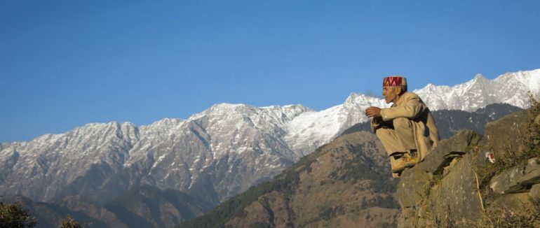 У Гімалаях зійшов льодовик: щонайменше 14 загиблих та 170 зниклих безвісти