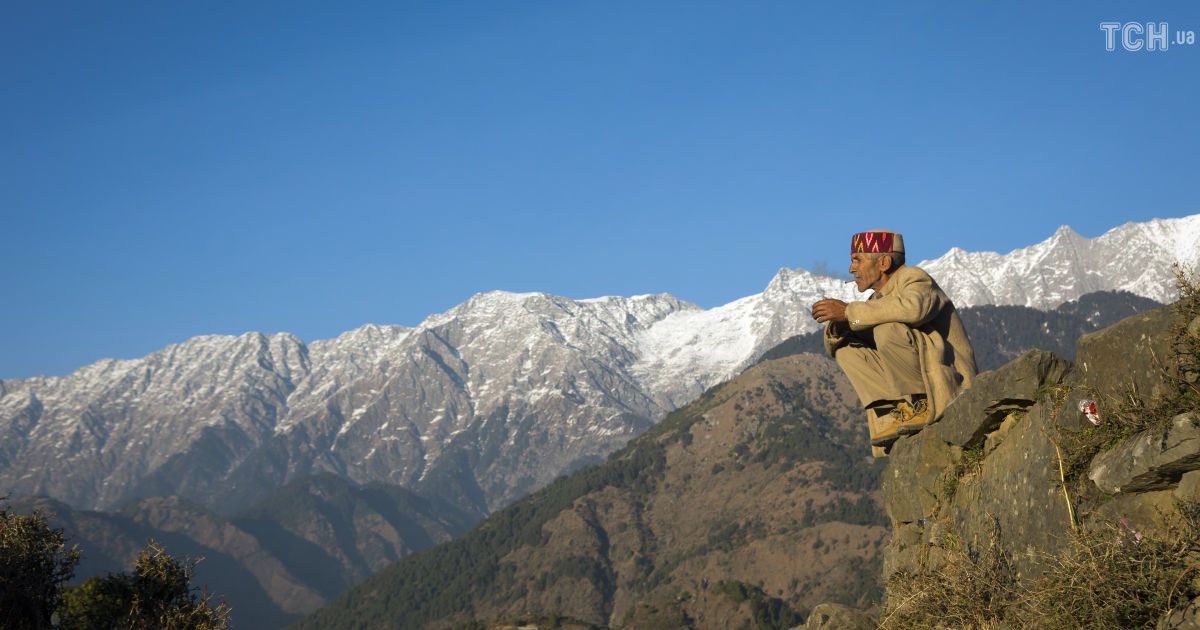 У Гімалаях зійшов льодовик: щонайменше 14 загиблих та 170 зниклих безвісти