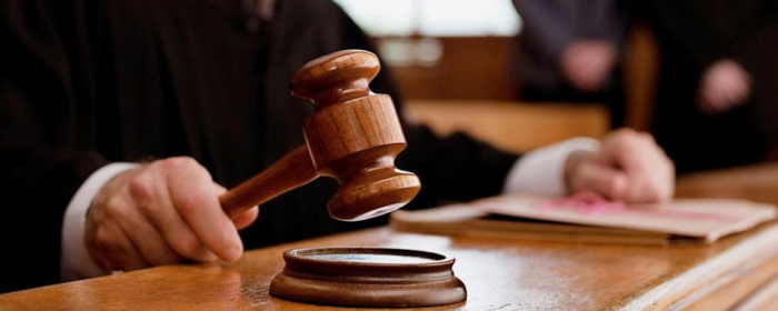 Понад десяток злочинів: закарпатця позбавили волі більш ніж на 7 років