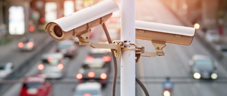 Безпека на дорогах: на Закарпатті з’являться нові комплекси автоматичної фіксації порушень