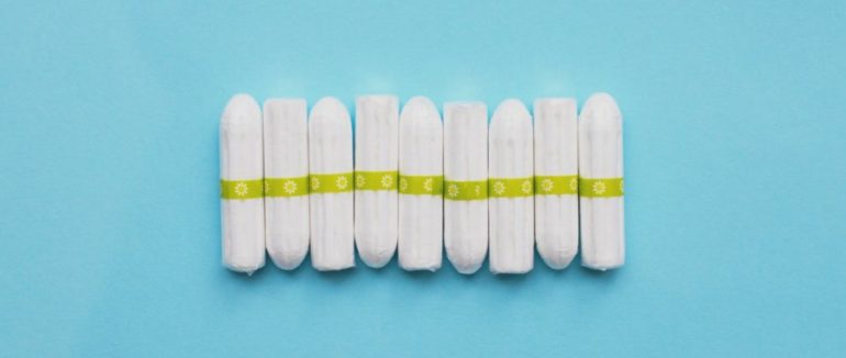 У всіх школах Нової Зеландії безкоштовно надаватимуть засоби інтимної гігієни