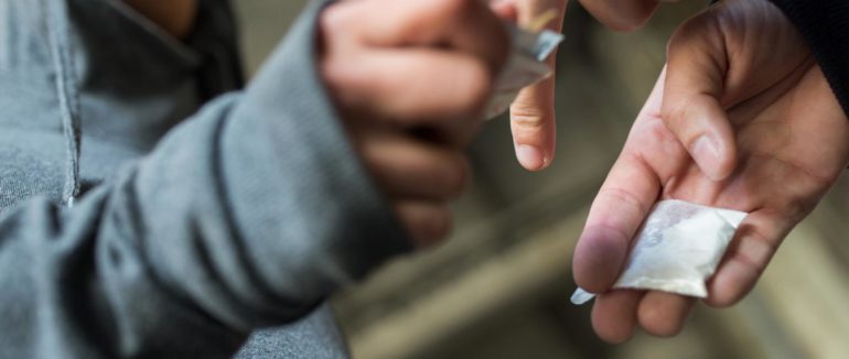 З можливістю внесення застави: на Закарпатті взято під варту наркоторговця