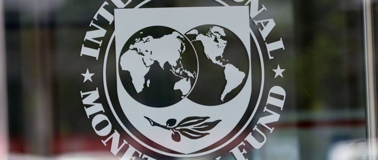 Цьогоріч Україна очікує отримати від МВФ понад 2 мільярди доларів