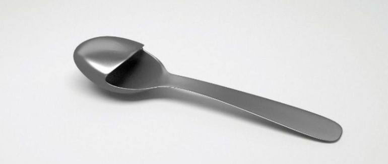 Антидизайн: речі, якими неможливо користуватися