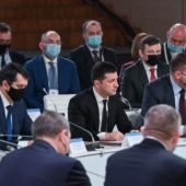 В Україні створюють Конгрес місцевих і регіональних влад: як він працюватиме і хто входить із Закарпаття