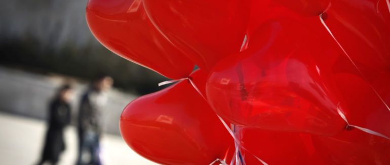 День святого Валентина: історія походження свята